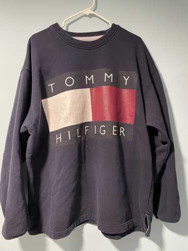 Tommy Hilfiger Tommy Hilfiger Crewneck