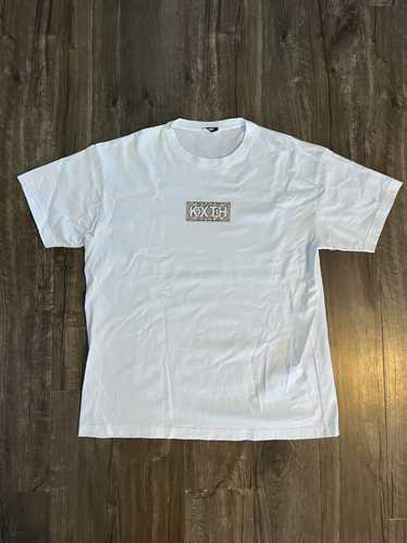 Kith KITH textile tee