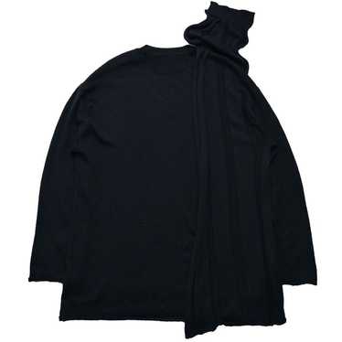 Yohji yamamoto sweater knit - Gem