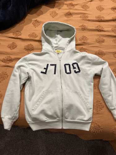 Golf wang zip up - Gem