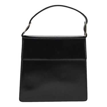 Salvatore Ferragamo Vara leather handbag