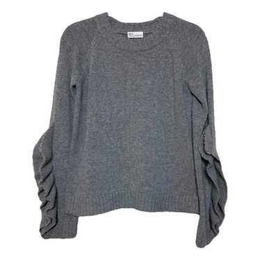 Red Valentino Garavani Wool jumper