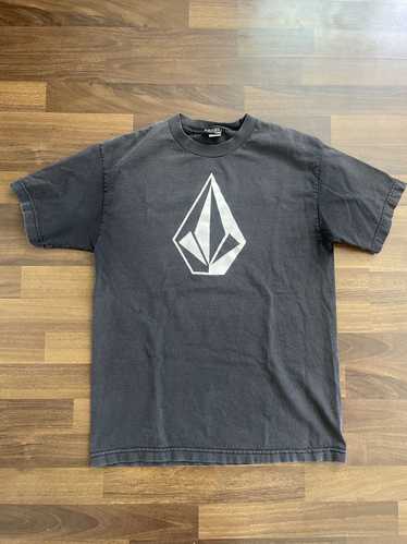 Vintage × Volcom 2000s Sun-Faded Volcom Stone T-Sh