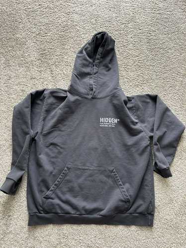 HIDDEN Hidden NY Hoody XL