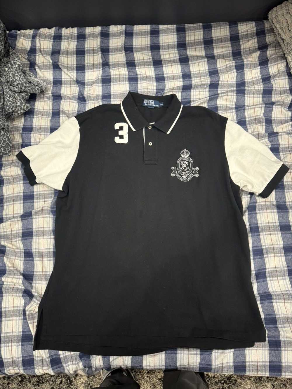 Polo Ralph Lauren × Vintage Polo Ralph Lauren Ear… - image 1