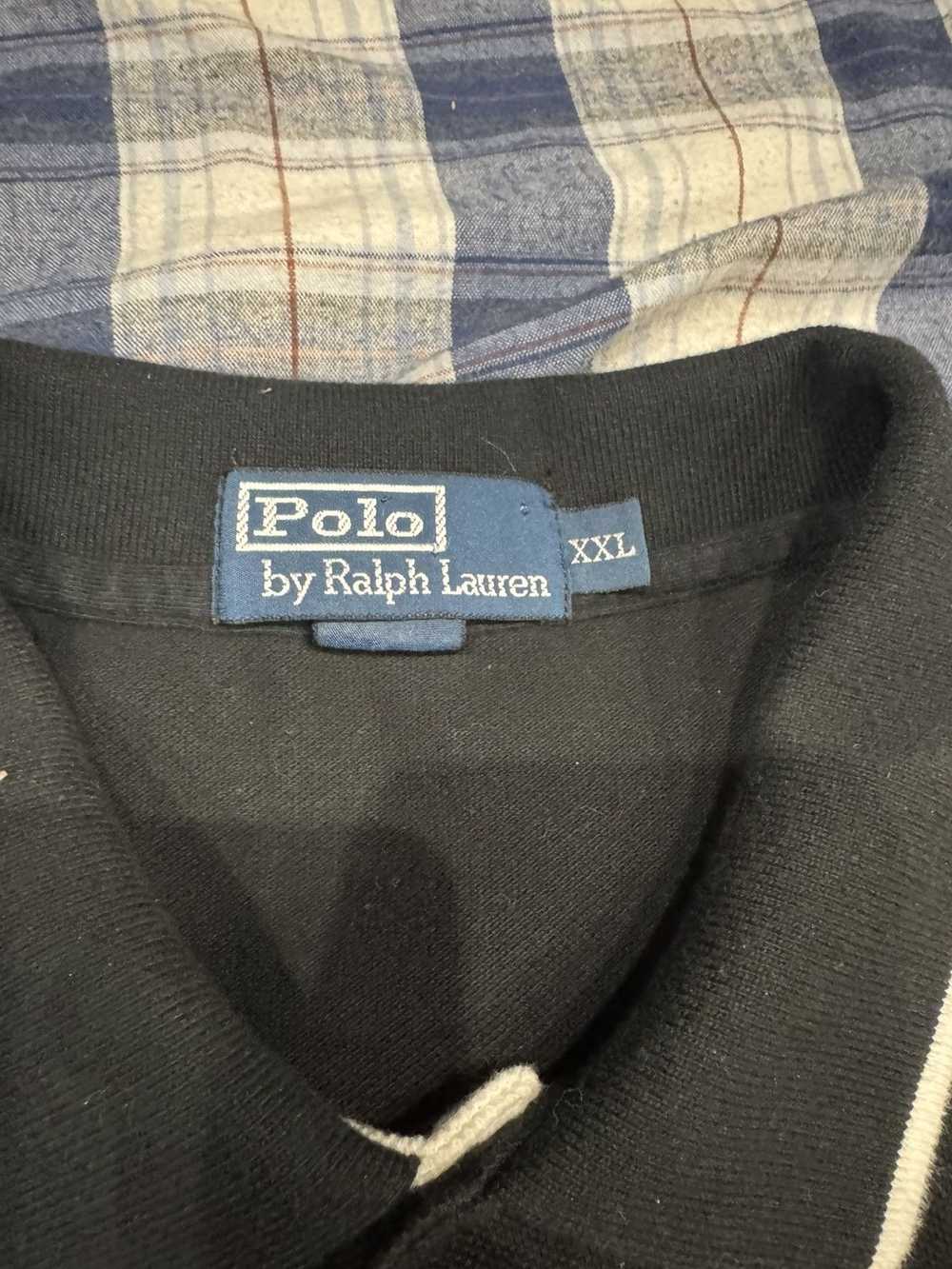 Polo Ralph Lauren × Vintage Polo Ralph Lauren Ear… - image 4