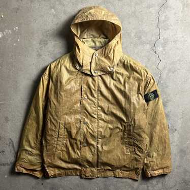 Stone Island Ice Jacket Size M Blue Color Change 1989AW