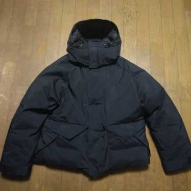 MARMOT CAPITAL/マーモットキャピタル】PERTEX PARATROOPER