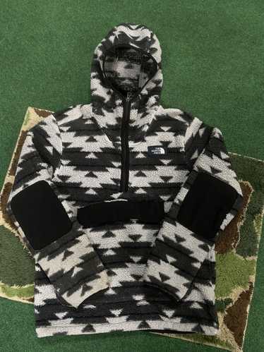 The North Face Vintage the North Face Fleece RARE 