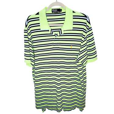 Polo Ralph Lauren Vintage Polo Ralph Lauren Green… - image 1
