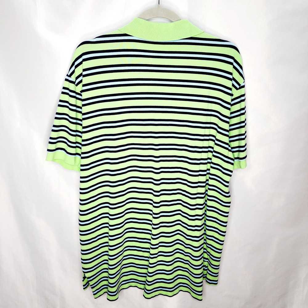 Polo Ralph Lauren Vintage Polo Ralph Lauren Green… - image 2