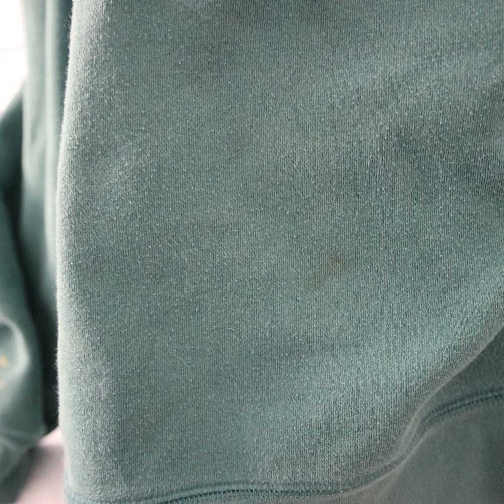 Vintage Winnie the Pooh sweatshirt - image 3