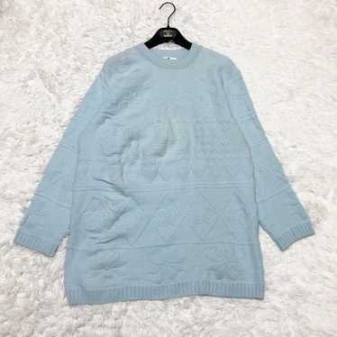 Vintage courreges knit - Gem