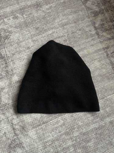 Julius Julius SSENSE Exclusive Knotted Beanie