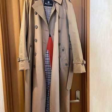 Aquascutum Trench Coat