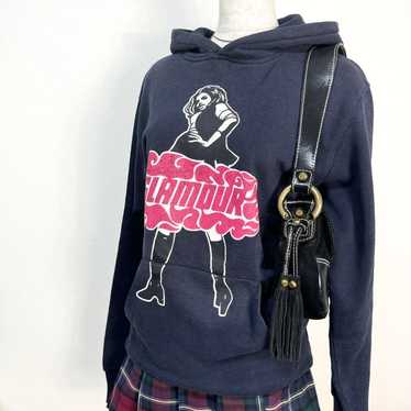 Hysteric glamour y2k girl - Gem
