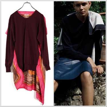 Celine phoebe philo knit - Gem Celine phoebe philo knit - Gem