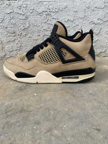 Jordan Brand Nike Jordan 4