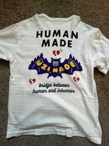 Human Made Human Made x Lil Uzi tee