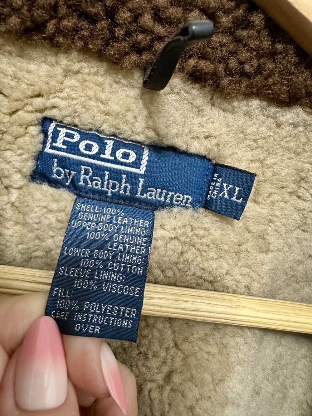 Polo Ralph Lauren × Streetwear × Vintage Polo Ral… - image 2