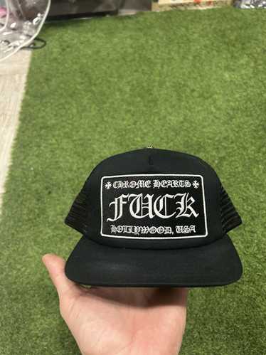 Chrome hearts fuck - Gem