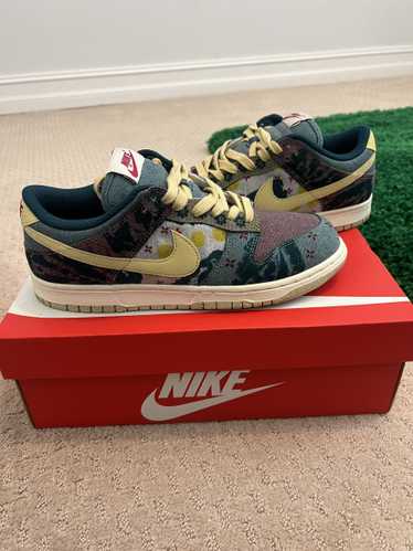 Nike Community Garden Dunks