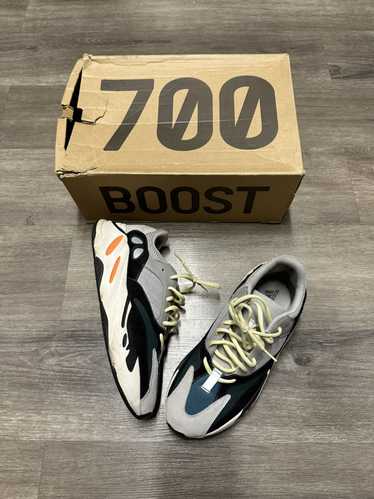 Adidas × Kanye West Yeezy 700 Waverunner