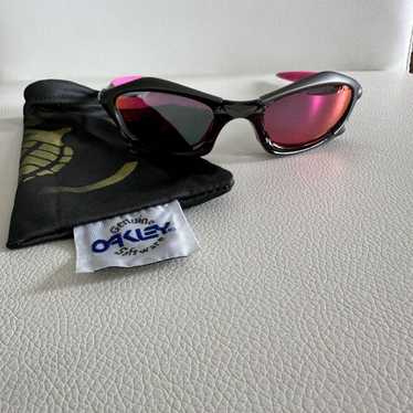 Vintage oakley splice polarized - Gem Vintage oakley splice polarized - Gem