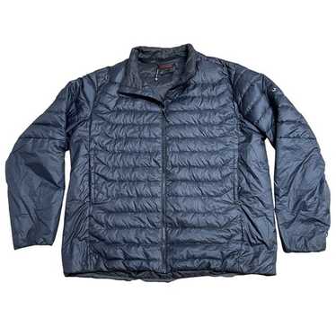 Mammut 750+ down puffer - Gem