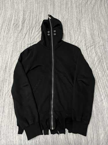 Rick owens drkshdw gimp - Gem