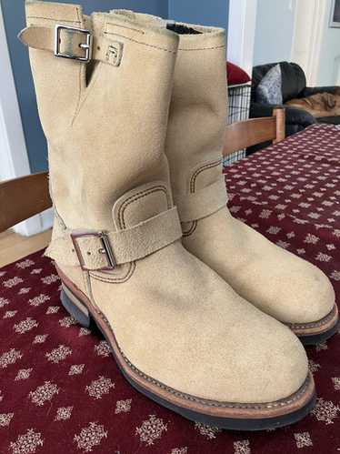 Red wing boots 8268 - Gem