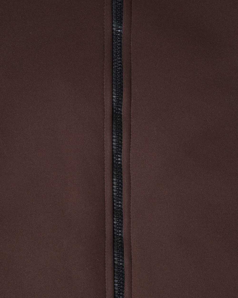 Miu Miu Miu Miu F/W1999 Mens Fleece Lining Jacket - image 6