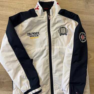 Vintage Tommy Hilfiger Yacht Club Jacket