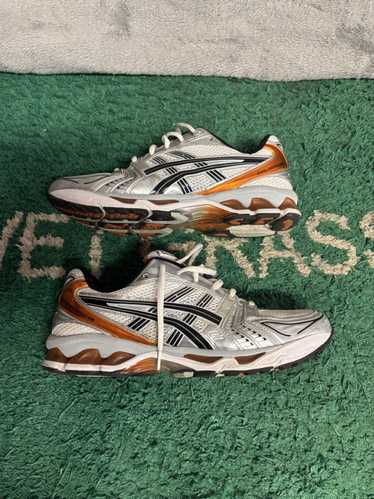 Asics Asics Gel Kayano 14 ‘Piquant Orange’