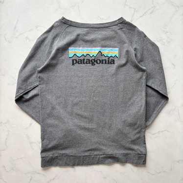 Patagonia Long Sleeve T-shirt