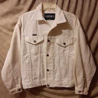Vintage perry ellis america - Gem