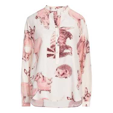 Stella McCartney Silk blouse