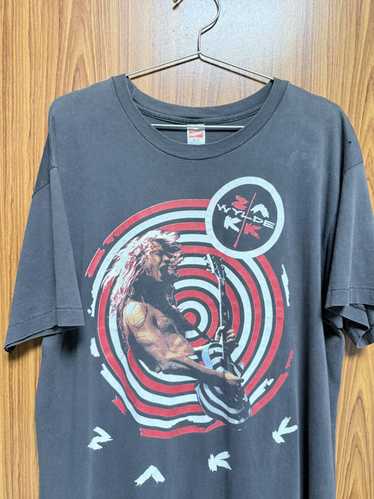 専用 90's vintage zakk wylde Tシャツ バンドT Vintage 90s Zakk Wylde Guitarist Ozzy Osbourne T-shirt - Etsy
