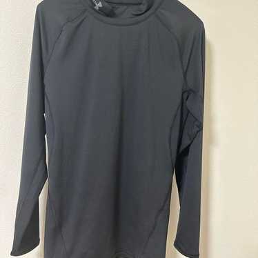 【Excellent Condition】 Under Armour HeatGear Long S