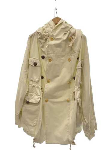 Kapital 🐎 Ring Coat - Gem