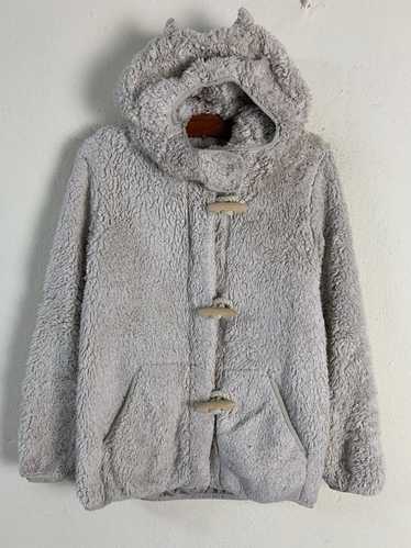 Mercibeaucoup mercibeaucoup jacket - Gem