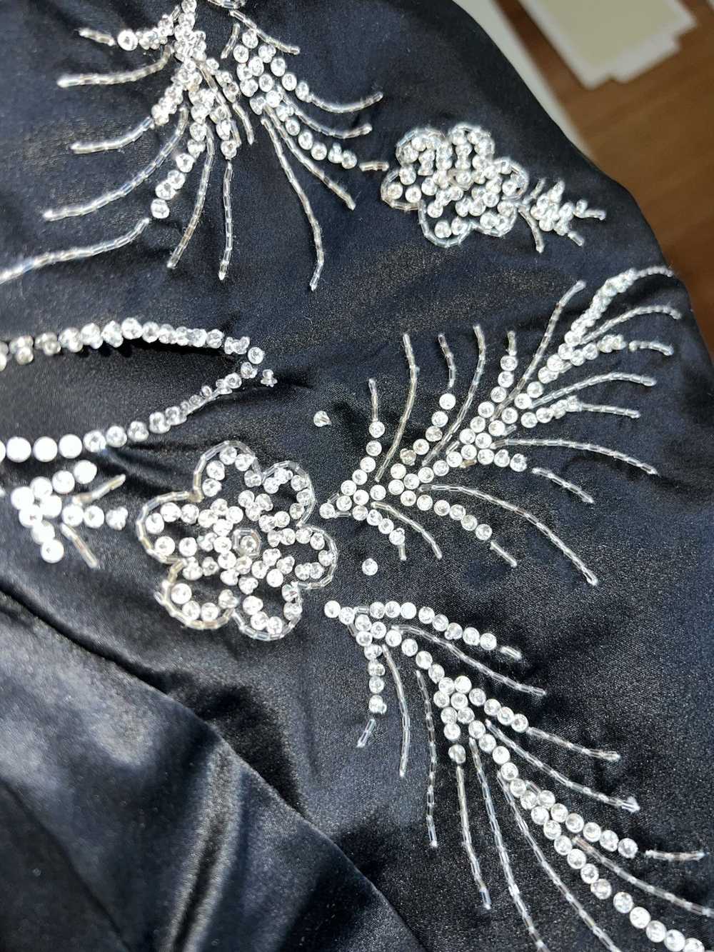 Dior × John Galliano Dior Silk Top - image 5