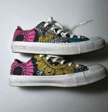 Marimekko converse - Gem