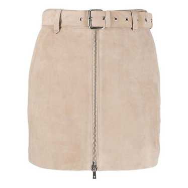 Anine Bing Mini skirt