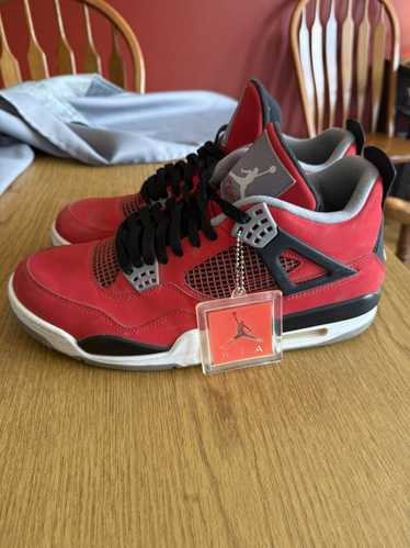 Jordan Brand Air Jordan retro 4