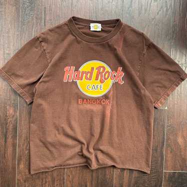 Vintage Hard Rock Cafe Shirt