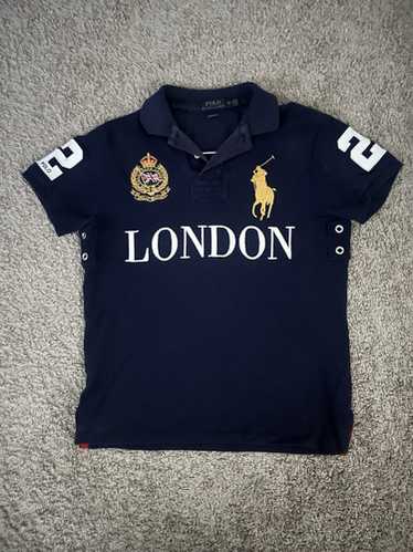 Polo ralph lauren london - Gem