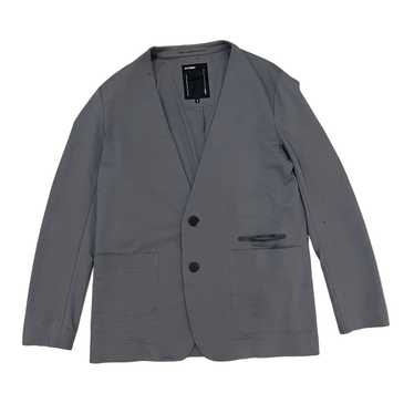 Kazuyuki kumagai attachment cardigan - Gem