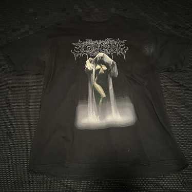 RARE Lorna Shore Tee