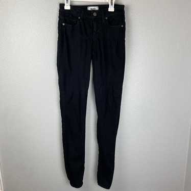 Paige Jeans Verdugo Ultra Skinny